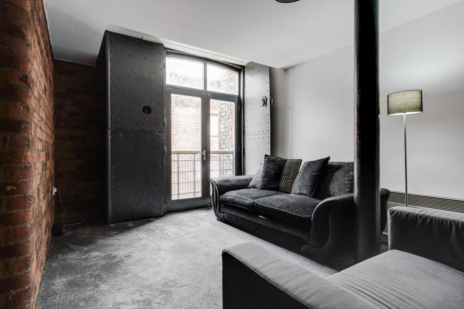 Guestready - Charming Stay In The City Centre Liverpool Exterior foto