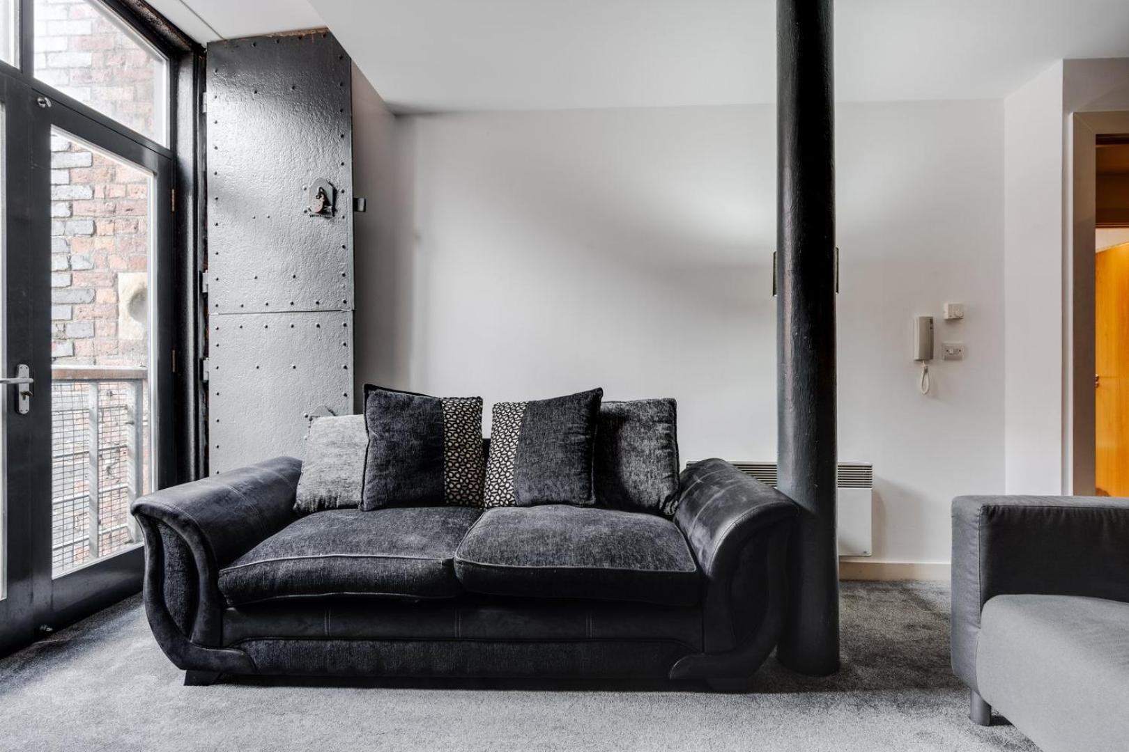 Guestready - Charming Stay In The City Centre Liverpool Exterior foto